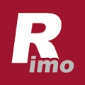 Romimo logo