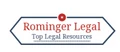 Rominger Legal logo