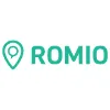 Romio logo