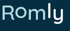 Romly logo