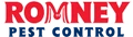 Romney Pest Control logo