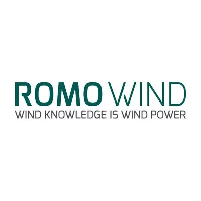 ROMO Wind logo