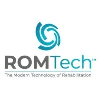 ROM Technologies logo