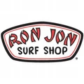 Ron Jons Surf Shop logo