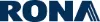 RONA logo