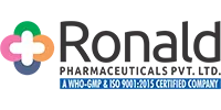 Ronald Pharmaceutical