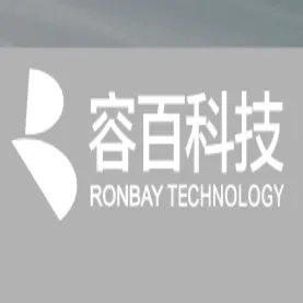 Rongbai Technology logo