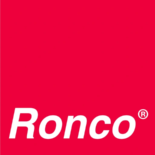 Ronco logo