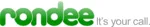 Rondee logo