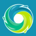 Rondelltvatten logo