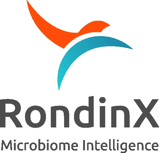 RondinX logo