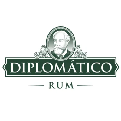Diplomático Rum logo