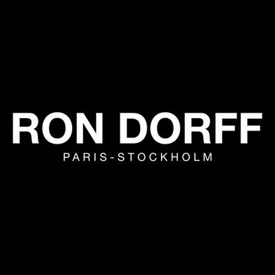 Ron Dorff logo