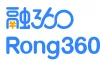 Rong 360 logo