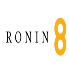 Ronin8 Technologies logo