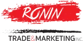 Ronin Digital logo
