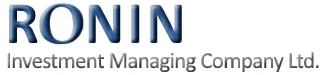 Ronin Investment Management logo
