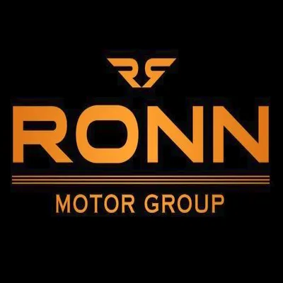 Ronn Motor Group logo