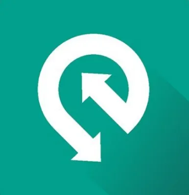 Ronspot logo