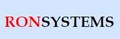RONSYSTEMS logo