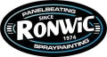 Ronwic Motors logo