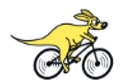 Roo Bikes logo