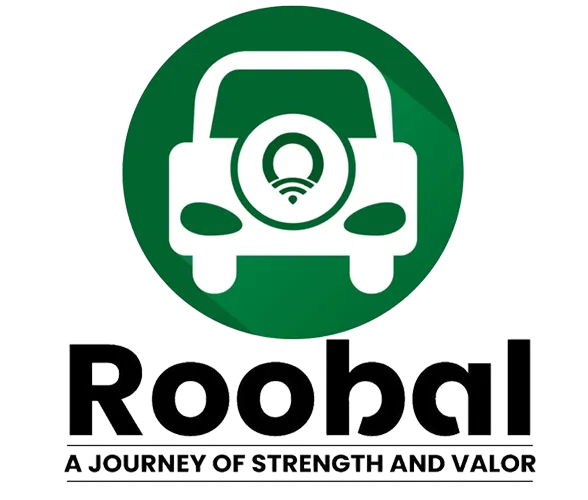 Roobal