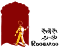 Roobaroo Walks logo