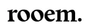rooem logo