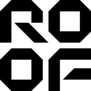 ROOF logo