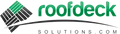 RoofDeck Solutions logo