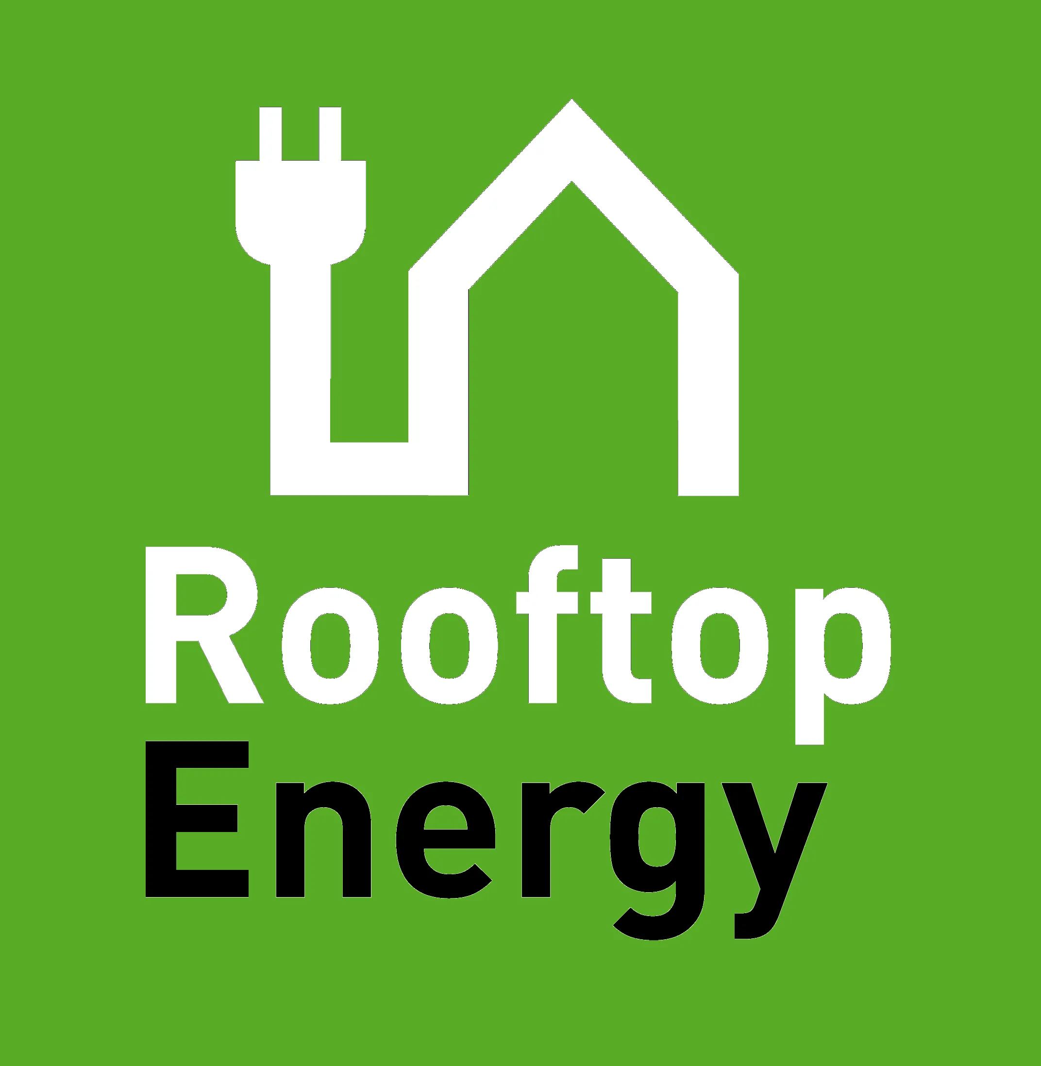 Rooftop Energy logo