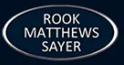 Rook Matthews Sayer logo