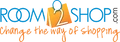 Room2Shop logo