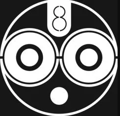 Room 8 Studio logo
