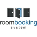 Room Booking System logo
