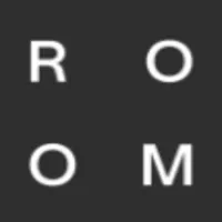 ROOM logo