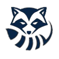 Room Raccoon logo