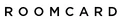 Roomcard logo