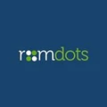 RoomDots logo