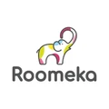 Roomeka logo