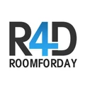 RoomForDay logo