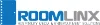 R-oo-m LX logo