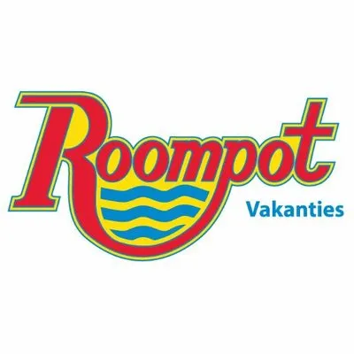 Roompot logo