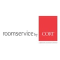 Roomservice by CORT logo