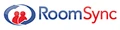 RoomSync logo