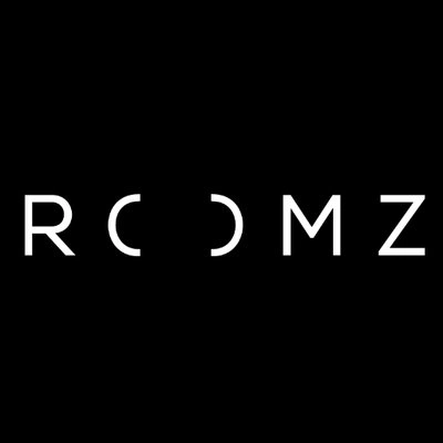 ROOMZ logo