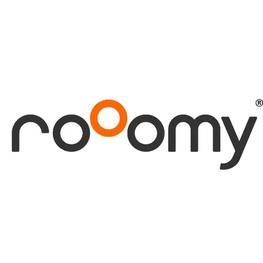Rooomy logo