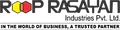 Roop Rasayan Industries