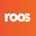 Roos logo